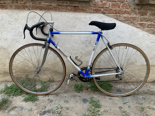 Bici corsa cicli - da,