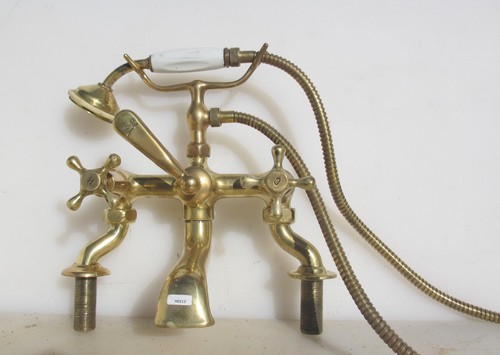 Rubinetto miscelatore bagno