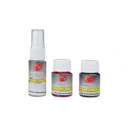 Softair element set - set, di