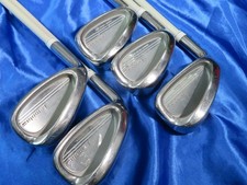 POWERBILT Lamola 5PZ Set di
