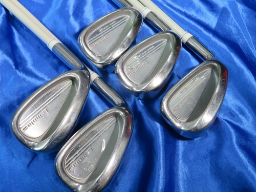 Powerbilt lamola 5pz - 5pz, di