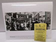 CINEMA - THE AGE OF INNOCENCE 1993 - foto di scena-vintage- w. ryder, m.pfeiffer