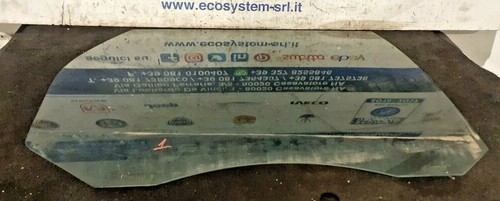 Ricambi usati vetro - usati,, scendente