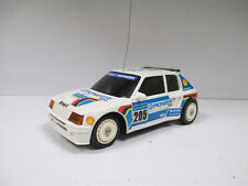 RARE PEUGEOT 205 TURBO 16 T16