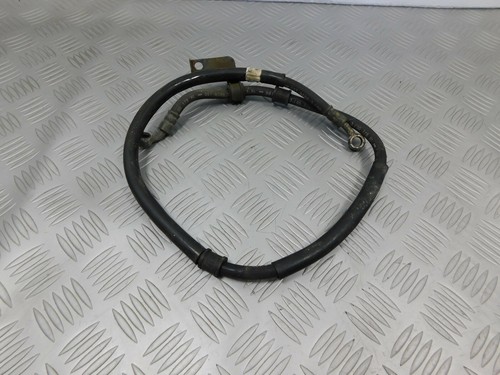 Tubo freno anteriore front - tubo,
