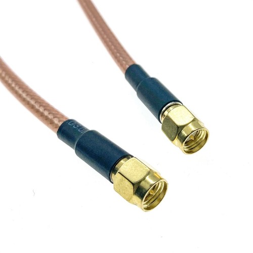 Cavo connettore coassiale