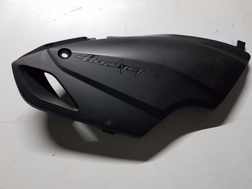 Fianchetto honda hornet 600 - honda,