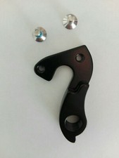 Forcellino cambio mtb