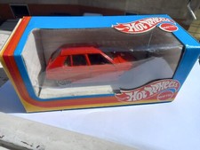 hot wheels 1/25 Citroen Visa