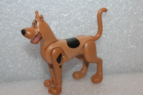 Playmobil scooby doo cane - doo,