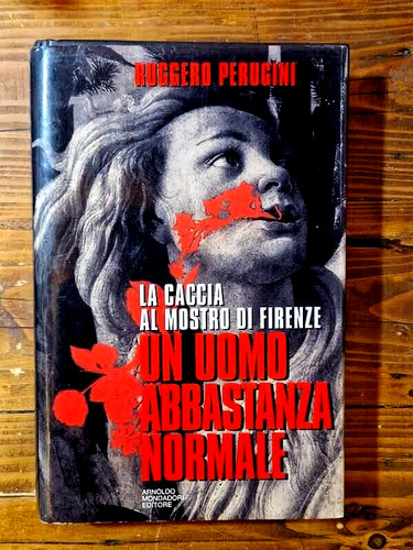 Uomo abbastanza normale - un,
