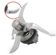 Gruppo coltelli Lame