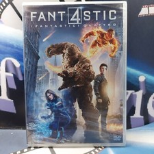 fantastic 4   i fantastici 4