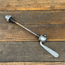 Spiedino anteriore vintage