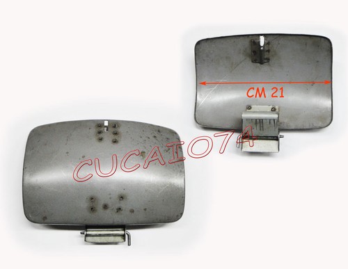 Sportellino cofano vespa - sportellino,