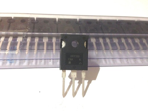 Pezzi irfp350 mosfet - 10,