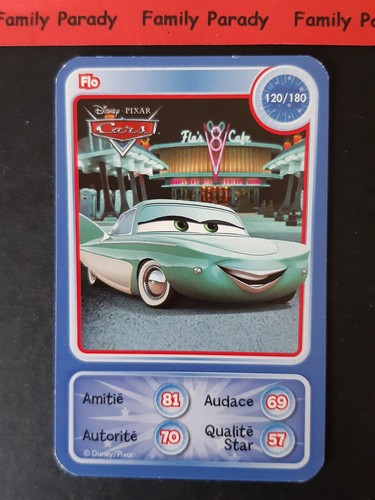 Flo 120 180 carte - flo, 120/180