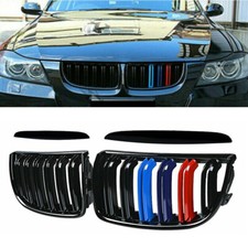 M Color Griglia anteriore