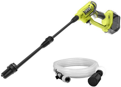 Idropulitrice elettrica lancia - idropulitrice,