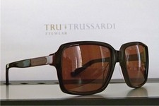 Occhiali da sole originali TRUSSARDI, TR 12814 BR
