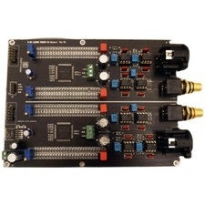 Scheda decoder di rete