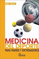 Medicina Del Deporte  Sports