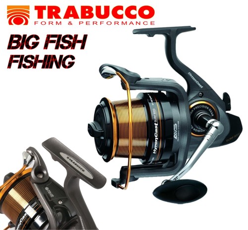 Mulinello pesca trabuccio - pesca,