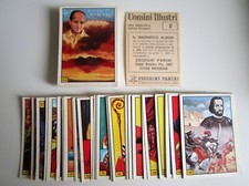 UOMINI ILLUSTRI-PANINI