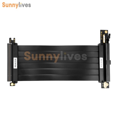 Pci 0 16x - pci-e, riser