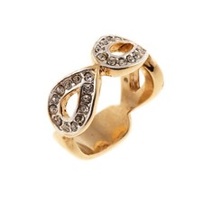 Cristian lay Anillo Mujer