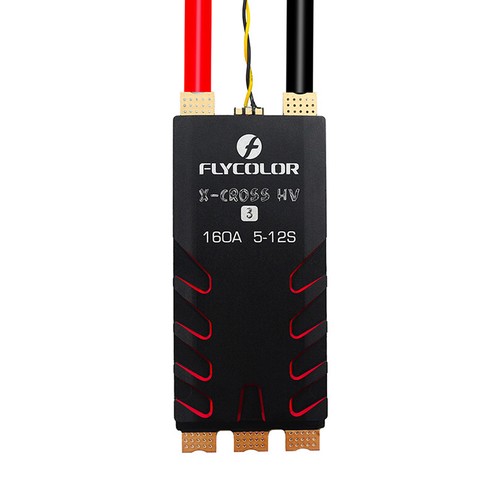 Flycolor cross hv3 - x-cross, 60a