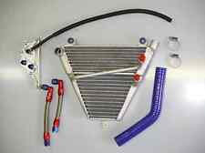 RADIATORE ACQUA OLIO  INFER