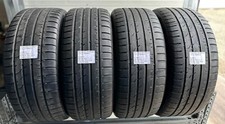 4 PNEUMATICI USATI KUMHO