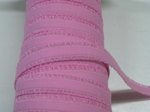 Elastico intimo pizzo spalline - intimo,