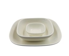 ALESSI SET in PORCELLANA x