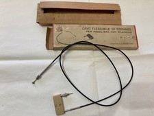 GELOSO CAVO FLESSIBILE DI