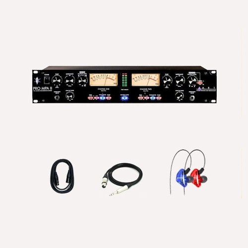 Art pro mpa amplificatore - art,