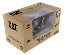 Terna cambio laterale 1/50 DM