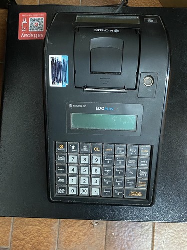 Misuratore fiscale - misuratore,