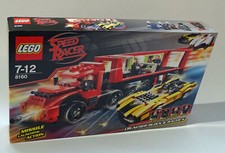Lego® Speed Racer 8160 -