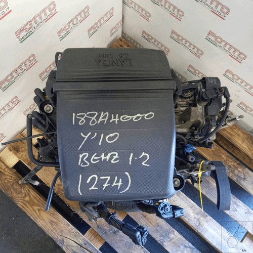 188a4000 motore semicompl - motore,