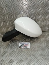 specchietto sinistro fiat punto evo (09/12) bianco