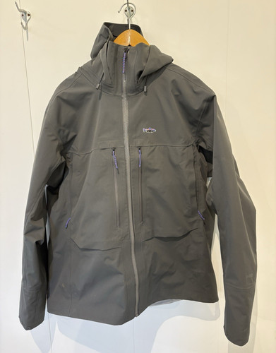 Patagonia giacca wading - da,