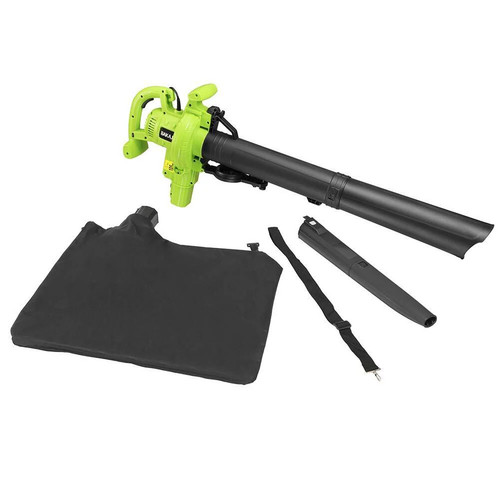 Aspiratore per foglie - aspiratore,