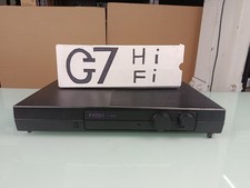 AMPLIFICATORE REGA ELEX