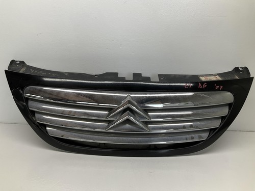 Griglia paraurti ant citroen - ant.,