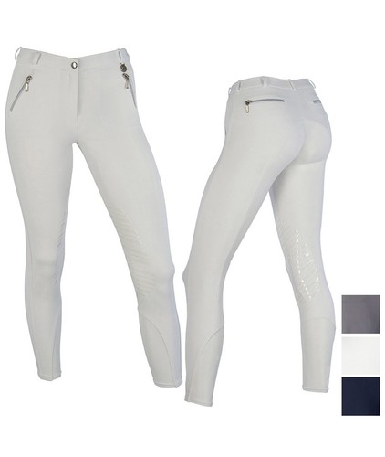 Pantaloni equitazione champion - pantaloni,