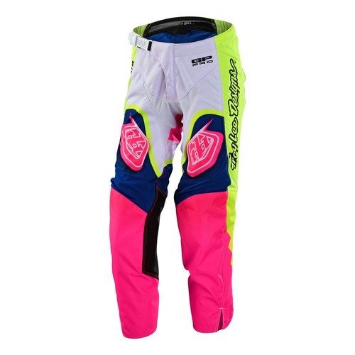 Tld pantalone moto pro - pantalone,
