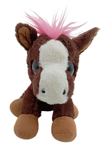 Depesche peluche cavallo - depesche,