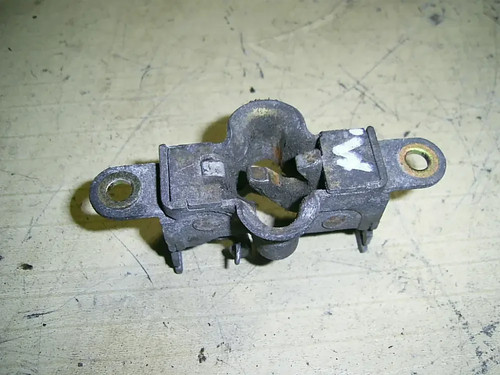 Mercedes benz w638 - w638, f